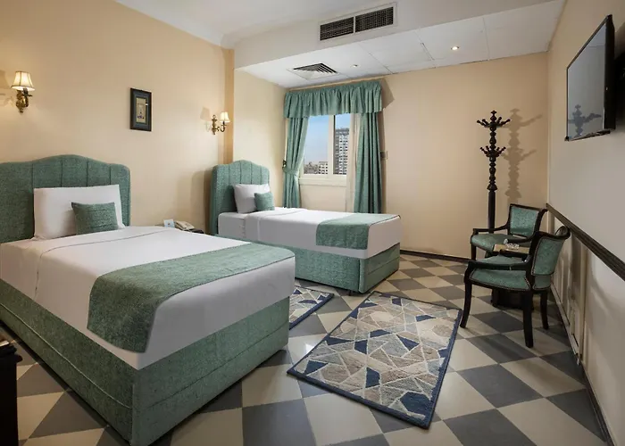 Holidays Express Hotel